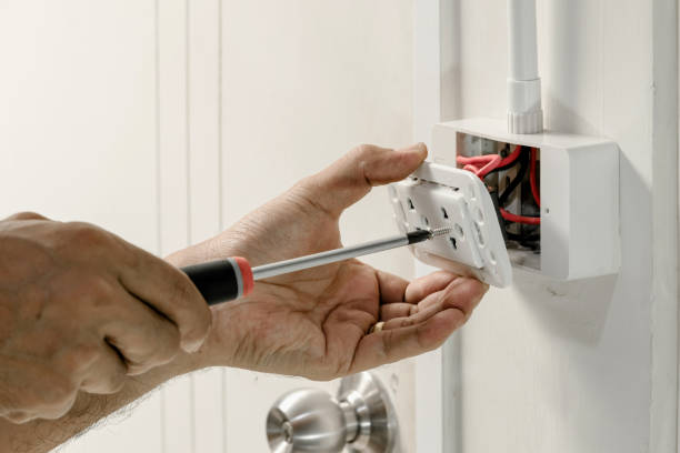 Best Commercial Electrical Services  in Chester, SC